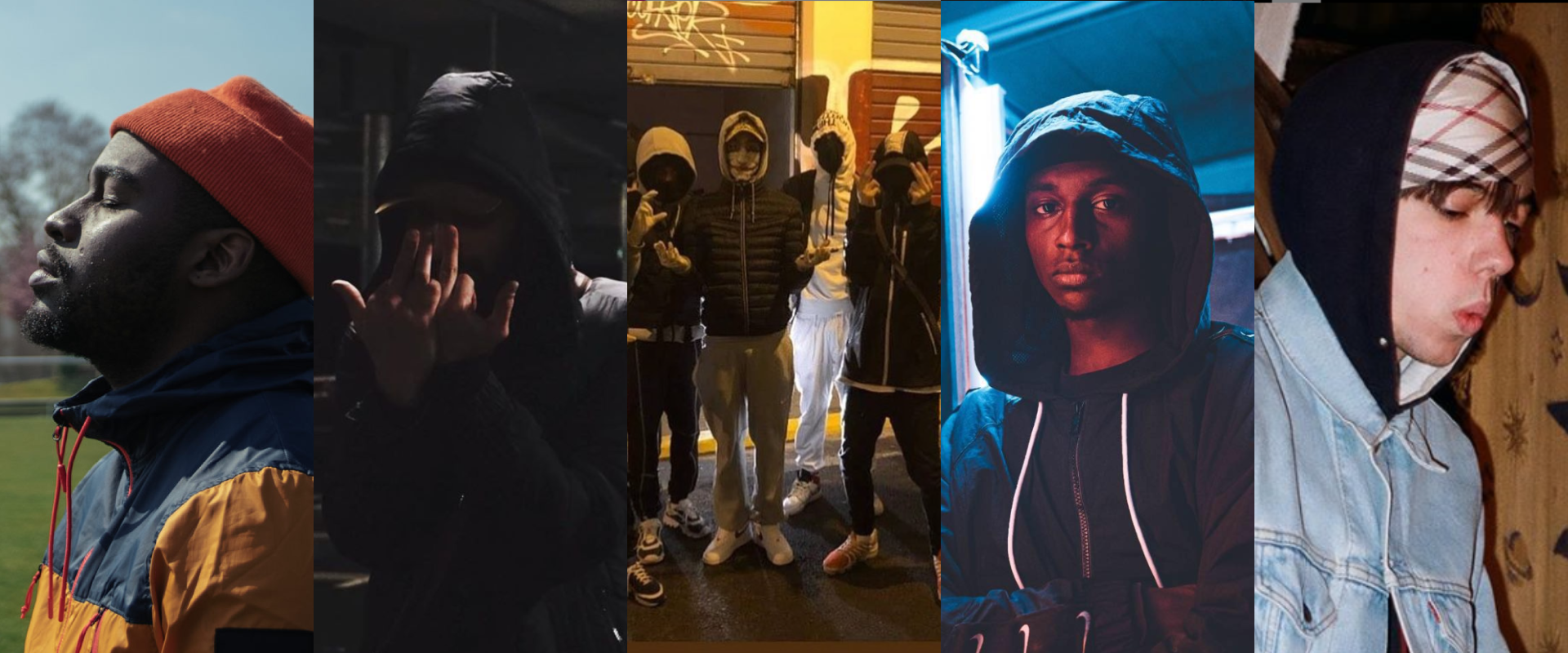 Les Weekly Rap FR Découverte #4